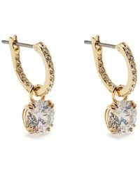 Swarovski - Constella Ohrringe - Lyst