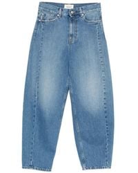 ViCOLO - Barrel Jeans - Lyst