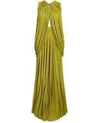 Proenza Schouler - Bari Dress - Lyst