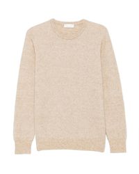 Roberto Collina - Crew-Neck Long-Sleeve Sweater - Lyst