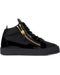 Giuseppe Zanotti - Kriss スニーカー - Lyst