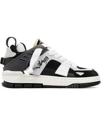 Axel Arigato - Area Patchwork スニーカー - Lyst