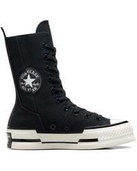 Converse - Chuck 70 Plus X Hi Sneakers - Lyst