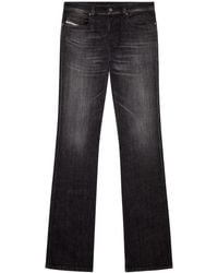 DIESEL - 1998 D-Buck 09H34 Bootcut Jeans - Lyst