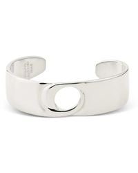 Philippe Audibert - Colas Cut-Out Cuff Bracelet - Lyst