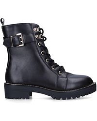 KG by Kurt Geiger - Taya2 40mm Ankle Boots - Lyst