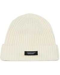 Undercover - Berretto A Coste - Lyst