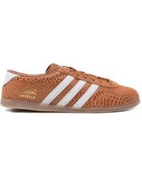 adidas - Gazelle Lo Pro Sneakers - Lyst