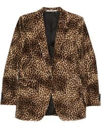 Tagliatore - Jackets - Lyst