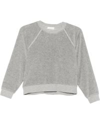 Suzie Kondi - Raglan-Sleeve Sweatshirt - Lyst