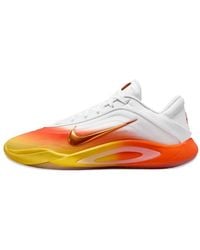 Nike - A'One Sneakers - Lyst