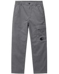 C.P. Company - Classic Cargo Pants - Lyst