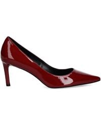BOSS - Pumps mit spitzer Kappe 7mm - Lyst