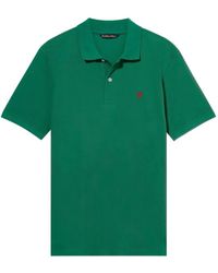 Brooks Brothers - Golden Fleece Piqué Polo Shirt - Lyst