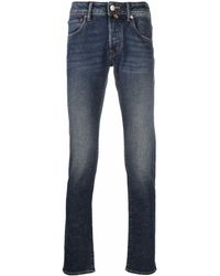Incotex - Slim-cut Jeans - Lyst