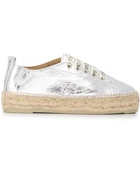 sergio rossi espadrilles