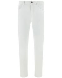 BOGGI - Claude Stretch Jeans - Lyst