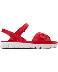 Camper - Oruga Sandalen - Lyst