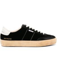 Golden Goose - Flat Shoes - Lyst