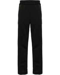 Palm Angels - Pantalones de chándal con monograma - Lyst