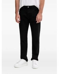 ARMANI EXCHANGE - High-Quality Denim Jeans - Lyst