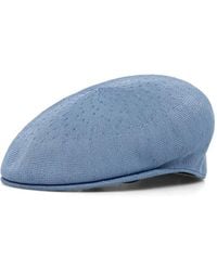 Kangol - Tropic 504 Flat Cap - Lyst