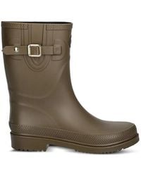 Scholl - Botas Chambery Low Con Hebilla - Lyst