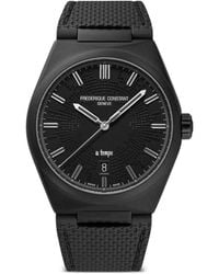 Frederique Constant - X The Avener Highlife 39Mm Watch - Lyst