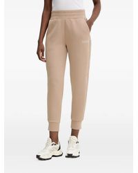 Guess - Pantalones De Chándal Con Cordones - Lyst