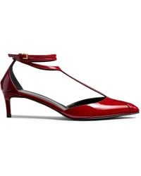 KHAITE - Pumps Mia 45Mm - Lyst