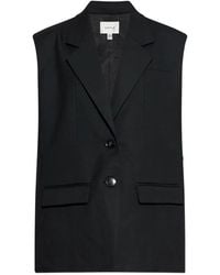 Gestuz - Chaqueta Con Botones - Lyst