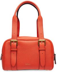 Mulberry - Kleine Boston Handtasche - Lyst