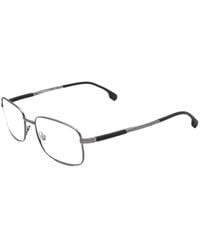 Carrera - Brille Mit Eckigem Gestell - Lyst