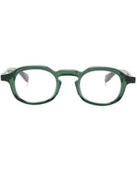 FACTORY900 - Brille Mit Rundem Gestell - Lyst