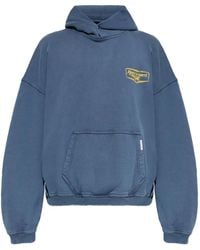 Represent - Graphic Print Hoodie - Lyst