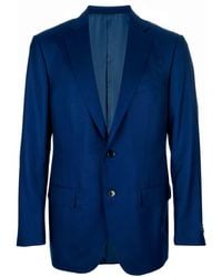 ZEGNA - Classic Suit - Lyst