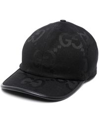 Gucci - Honkbalpet Met GG Logo - Lyst