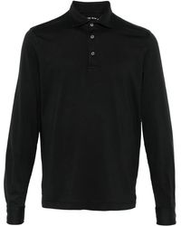 Fedeli - Zero Poloshirt - Lyst