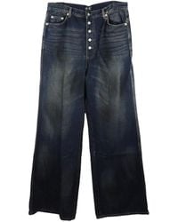 THUG CLUB - Chimera Jeans - Lyst
