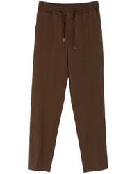 Sandro - Elastische Broek - Lyst