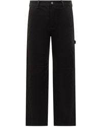 Dickies - Canvas Broek - Lyst
