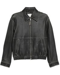 DUNST - Zip Jacket - Lyst