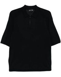 Emporio Armani - Pullover Clothing - Lyst