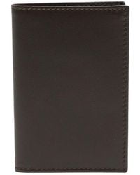 Comme des Garçons - "Classic Leather Line 70X105 Mm" Wallet - Lyst