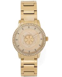 Guess - Reloj Petal De 36 Mm - Lyst