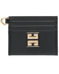 Givenchy - 4g カードケース - Lyst