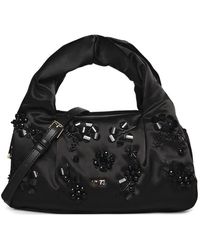 V73 - Kayla Schultertasche - Lyst