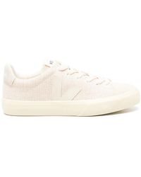 Veja - Campo Ca J-Mesh Sneakers - Lyst