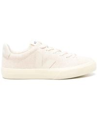Veja - Campo Ca J-Mesh Sneakers - Lyst