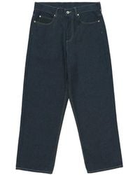 Nicholas Daley - Corduroy Pocket Jeans - Lyst